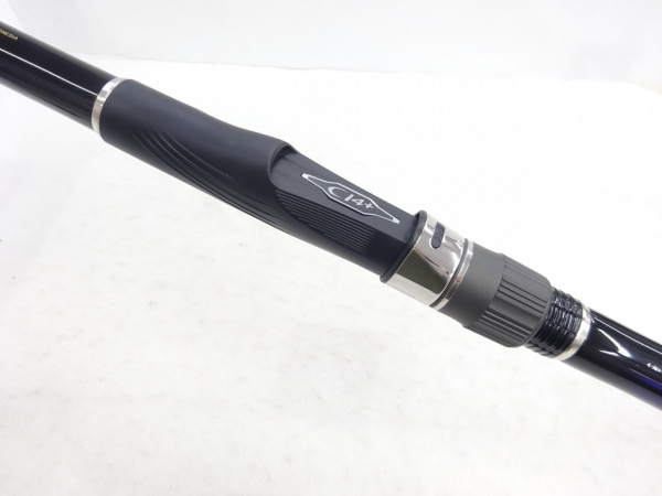 21ブルズアイ遠投3-520SI(206336)